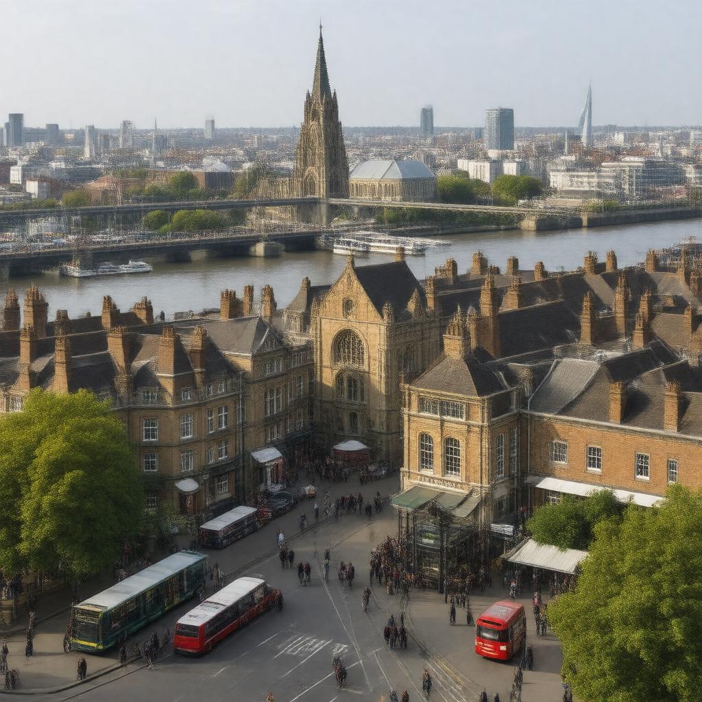 Southwark (parish)